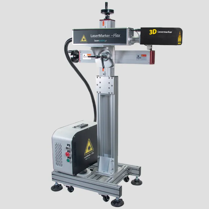 laser marker flex 3D