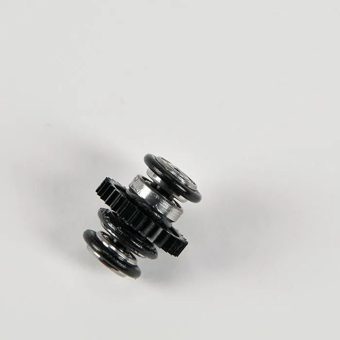 Kompletna Turbina do TLL-07 / TLS-07