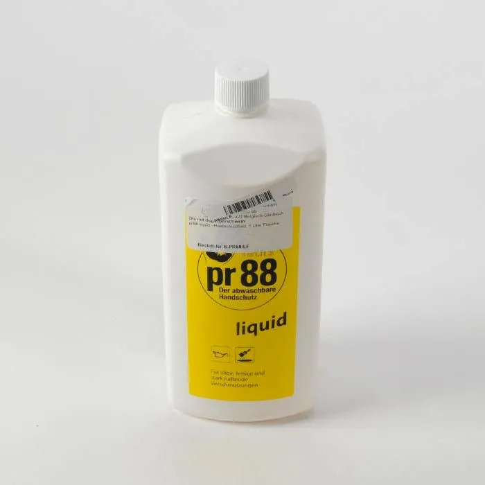 Fluid ochronny do skóry PR 88