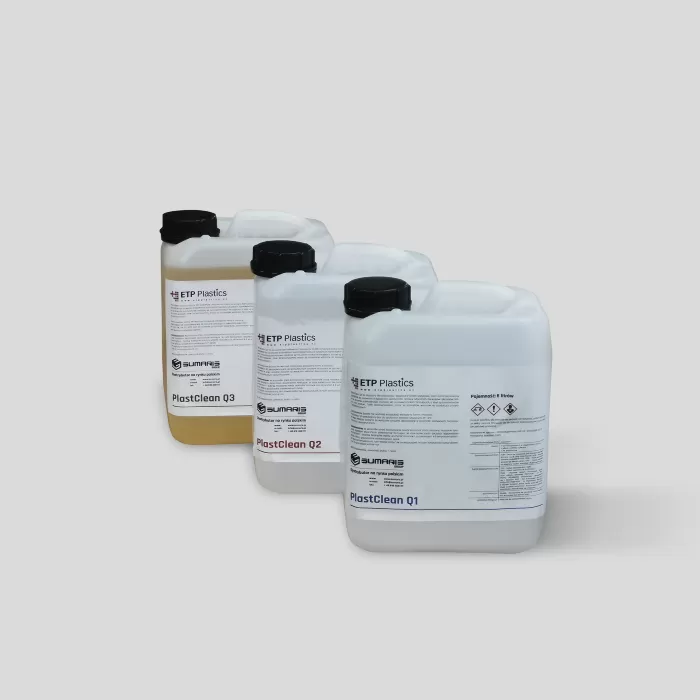 PlastClean