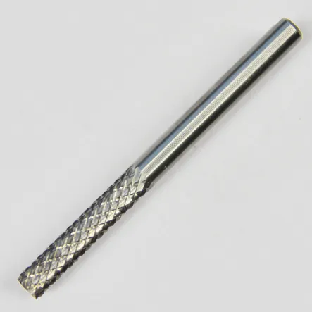 Frez HM Rexim Ø3, cylinder