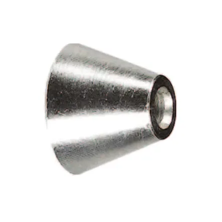 Stożek dociskowy do pierścieni ring-finish
