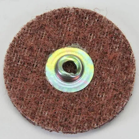 Krążki włókninowe SocAtt, AO, opak. 50 szt., Ø 51 mm
