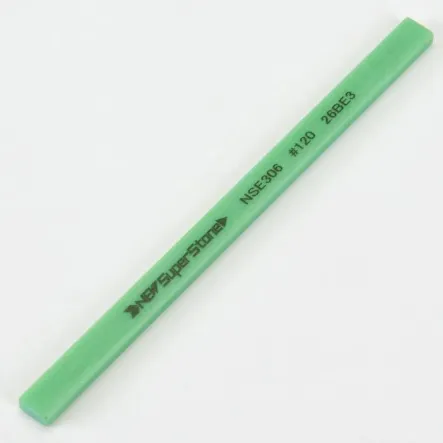 Pilnik ceramiczny Premium NSS, 3 x 6 x 100 mm