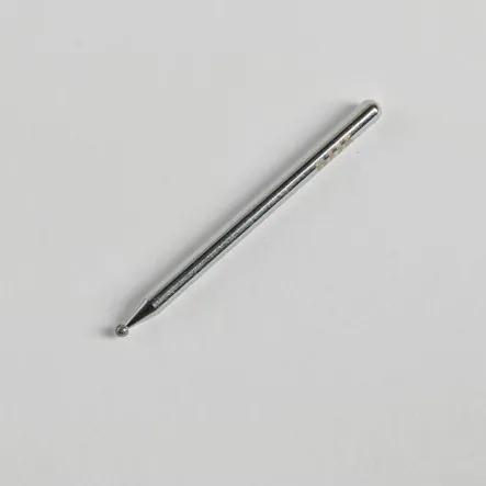Trzpień kształtowy diamentowy (świnkowy), trzp. Ø 3 mm, D 126, dł. 45mm