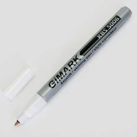 Marker Brüni # 5006