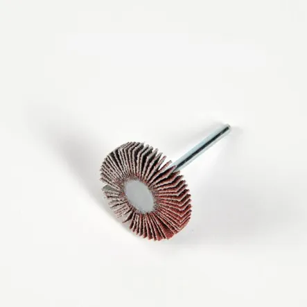 Mini ściernice listkowe, Ø 30 x 5 mm, trzp. Ø 3 mm, opak. 10 szt