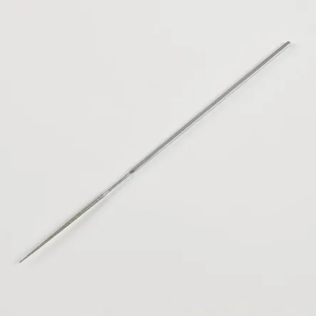 Mini - pilnik diamentowy 140mm, koło Ø1,7mm
