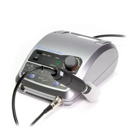 NSK Micromotorsystem Esper 500 Torque