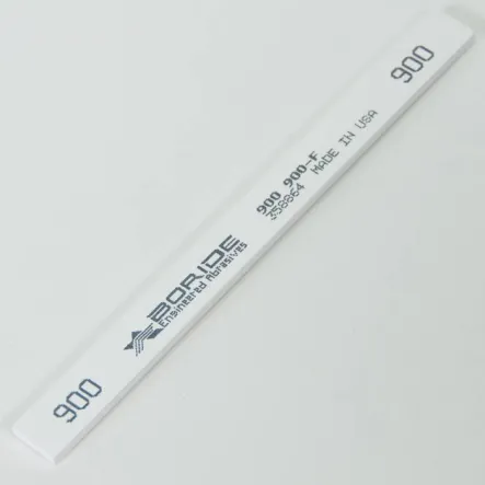 Osełka polerska Boride 900-F, 3 x 13 x 150 mm