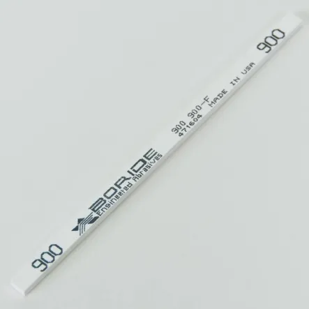 Osełka polerska Boride 900-F, 3 x 6 x 150 mm