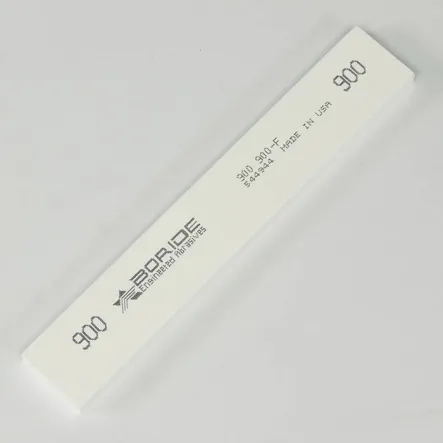 Osełka polerska Boride 900-F, 6 x 25 x 150 mm
