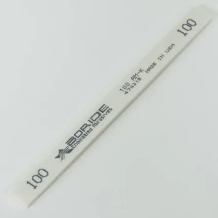 Osełka szlifierska Boride AM-K, 3 x 13 x 150 mm
