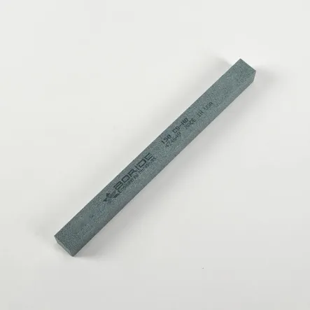 Osełka szlifierska Boride CS-HD, 13 x 13 x 150 mm