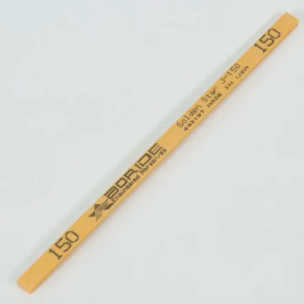 Osełka szlifierska Boride Golden Star, 3 x 6 x 150 mm