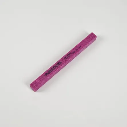 Osełka szlifierska Boride Ruby, 13 x 13 x 150 mm
