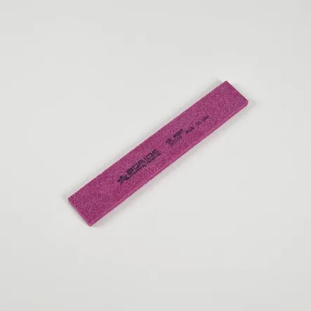 Osełka szlifierska Boride Ruby, 6 x 25 x 150 mm