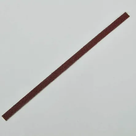 Paski szlifierskie samoprzylepne, 10 x 250 mm, opak. 20 szt