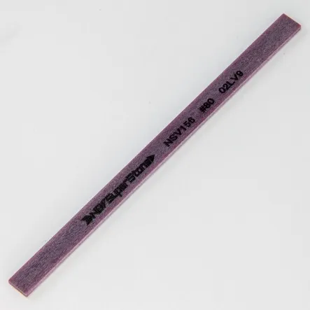 Pilnik ceramiczny Premium NSS, 1.5 x 6 x 100 mm