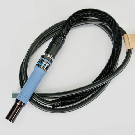 Pilnikarka pneumatyczna MAH-05