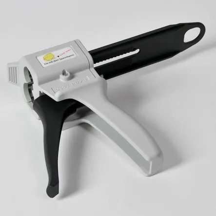 Pistolet do masy formującej piggy®Silicone