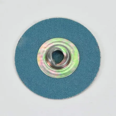 Szybko wymienne krążki szlifierskie SocAtt, AO, opak. 50 szt., Ø 38 mm