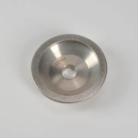 Tarcze diamentowe (garnek), forma 12C9-45°