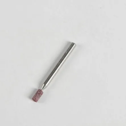 Trzpień szlifierski EKD, cylinder, trzp. Ø 3 mm