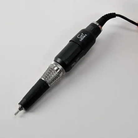 Uchwyt obrotowy prosty PowerHand 8.000 min-1