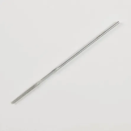 Zbieżny pilnik diamentowy 130mm