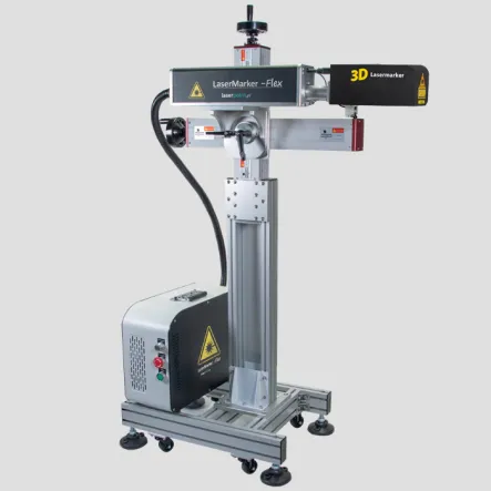 laser marker flex 3D