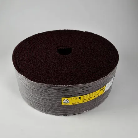 piggy®Vlies Premium, mata ścierna, w rolce 115 mm x 10 m