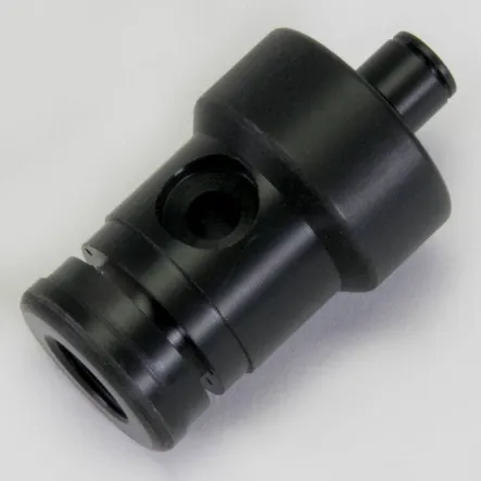 Nasadka obudowy do FRV-60 B, PRV-70
