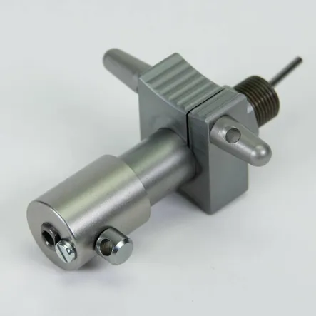Uchwyt narzędzia z tłokiem FPP-C Ø 3,5 mm