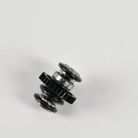 Kompletna Turbina do TLL-07 / TLS-07