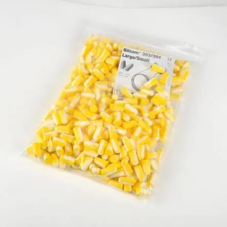 Worek z fasolkami Bilsom 303